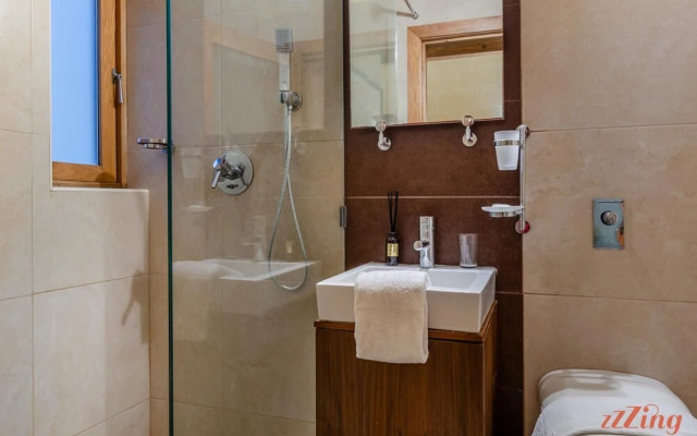 Gozo Escape w Private Pool Terrace BBQ AC
