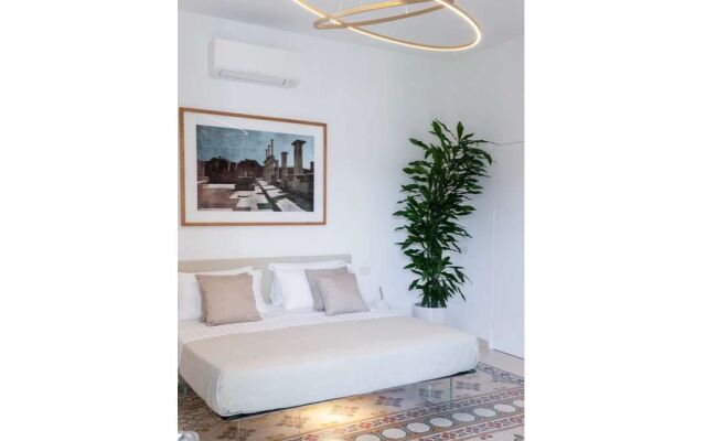 Sopramonte Exclusive Rooms