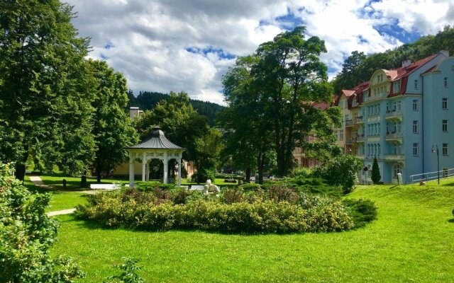 Penzion U Štoly Jáchymov