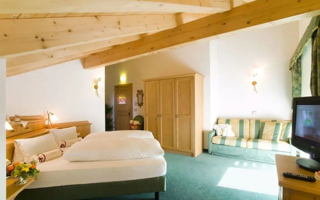 Adults Only Hotel Grafenstein