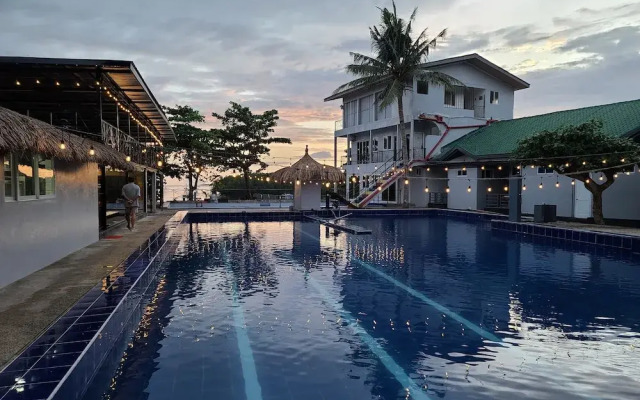 Virgin Island Resort - Restaurant & Spa