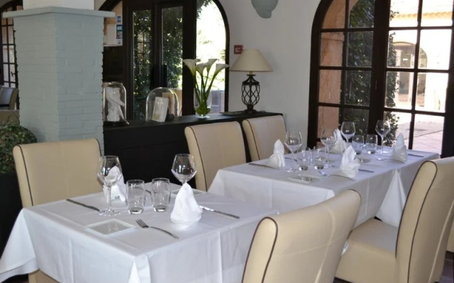 All Suites Resort & Spa