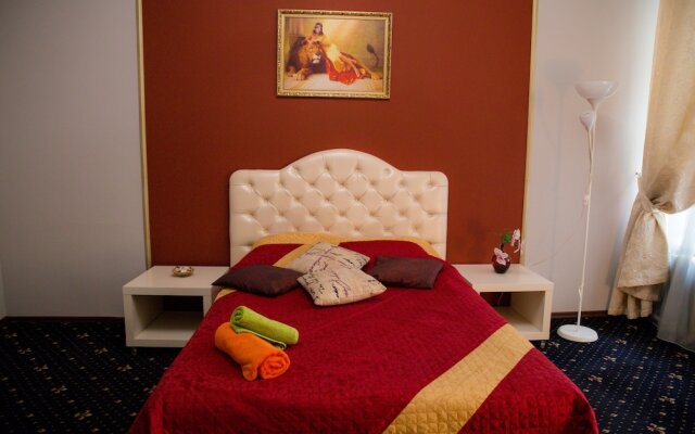 Guest house Idea House