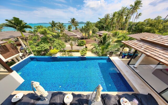 Samui Pool View Apartment