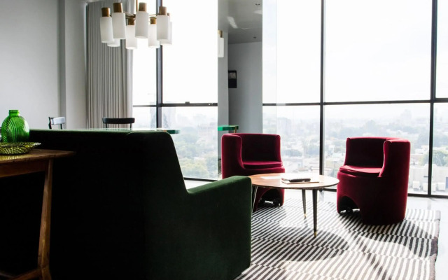 Casa Habita, Guadalajara, a Member of Design Hotels