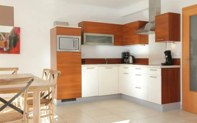 Avenida Residenz an der Burg by Alpin Rentals