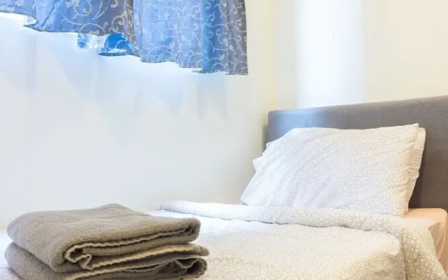 Zetapark by Manhattan Home Services