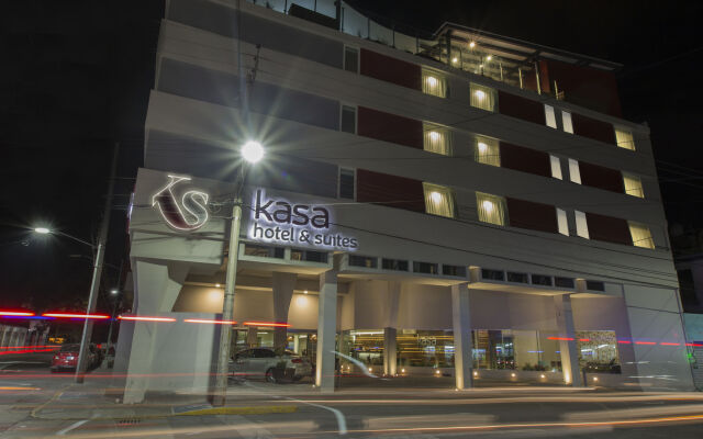 Kasa Hotel & Suites