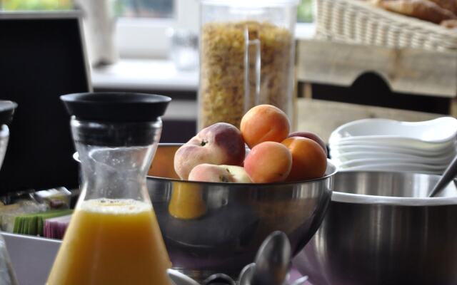 Logis Hôtel du Herrenstein