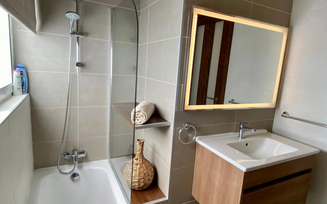 Maltese Garden Villa