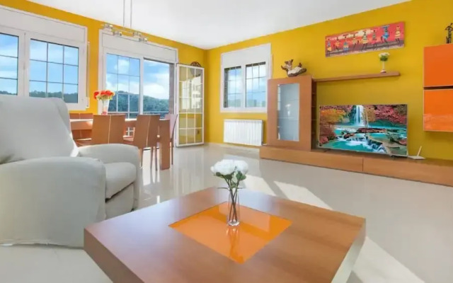 Sotet in Vidreres With 4 Bedrooms and 2 Bathrooms