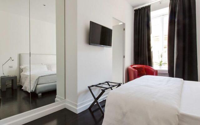 Xenia Guest House