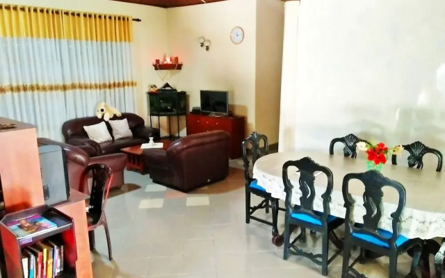 Ruslanka Homestay