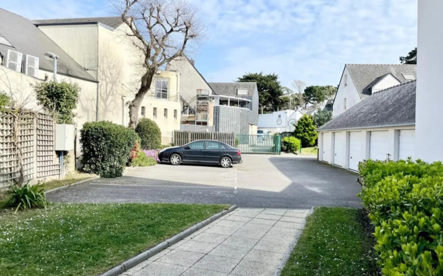 T2 Top Cosy Balcon 150m Des Plages