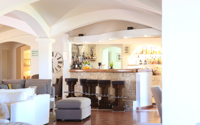Hotel Le Ginestre