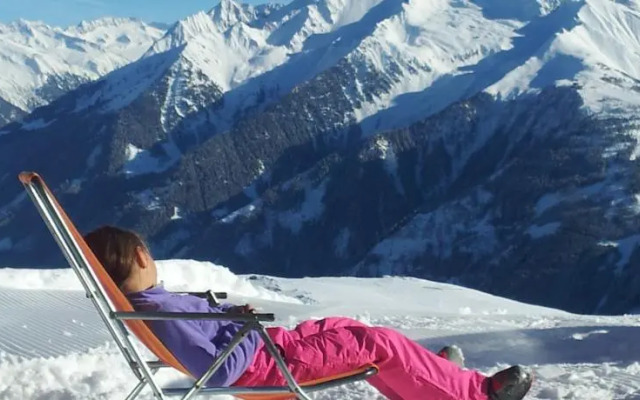 Hotel Gletscherblick