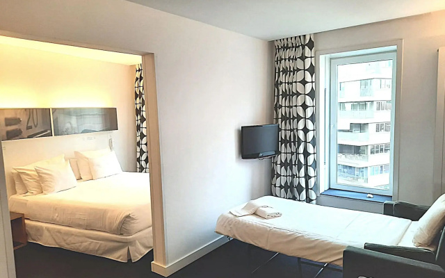Hotel Gat Point Charlie Berlin
