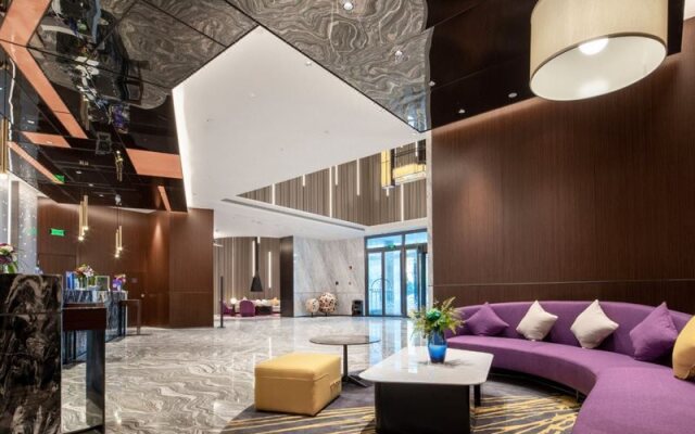 Hampton by Hilton Changchun Eco Plaza