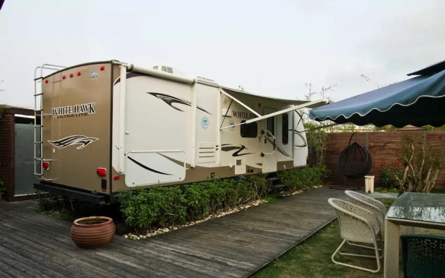 Xiamen Dayun Rv Camp