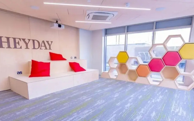 Heyday Student Living