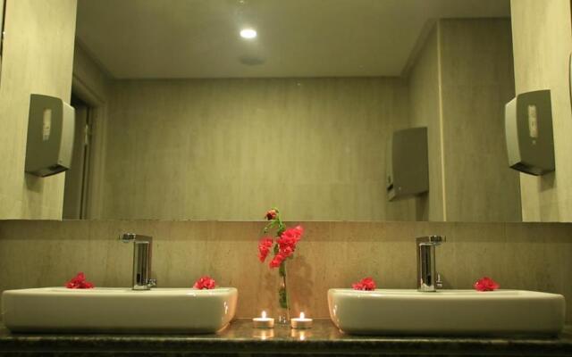 Hotel Les Palmiers