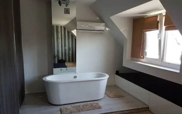 Apartment in Perla Block 2