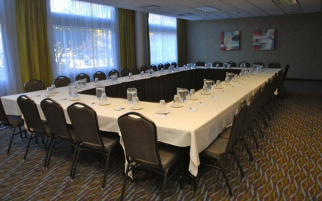 Holiday Inn Express Boise - University Area by IHG