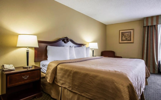 Quality Inn at the Park