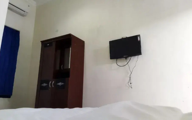 Homestay Tentrem Simpang Lima