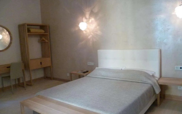 Hotel Rossetti