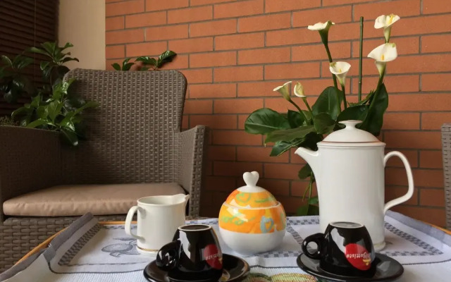 Il Giardino del Borgo