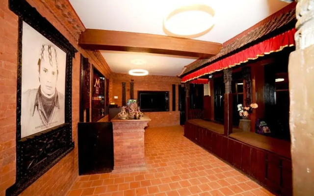 Hotel Heritage Malla