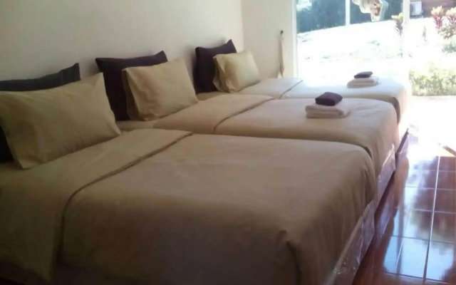 Mai Ngern Mai Thong Resort