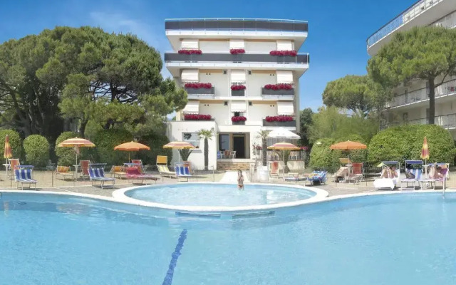 Hotel Bertha