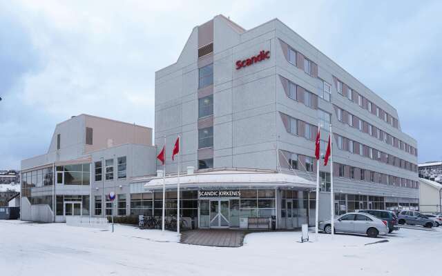 Scandic Kirkenes