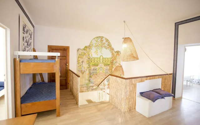 Villa la Botte