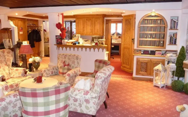 Hotel Pfeifer