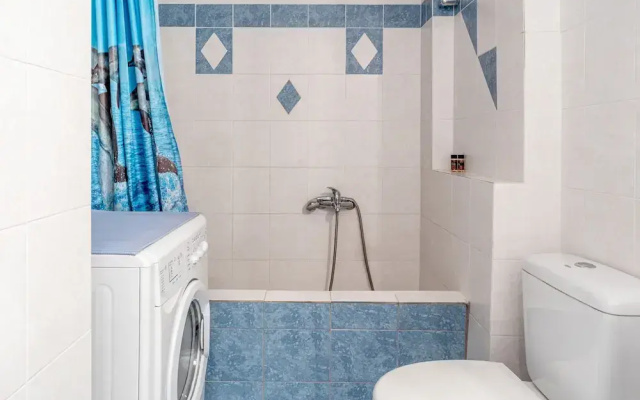 Comfy Beach Flat 10min City Center