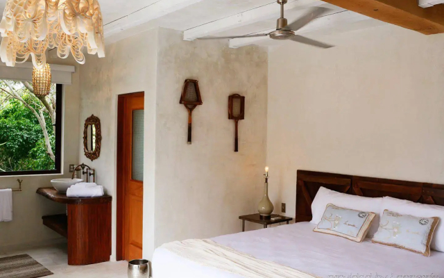 Hotel La Semilla, Playa del Carmen, a Member of Design Hotels - Adults Only