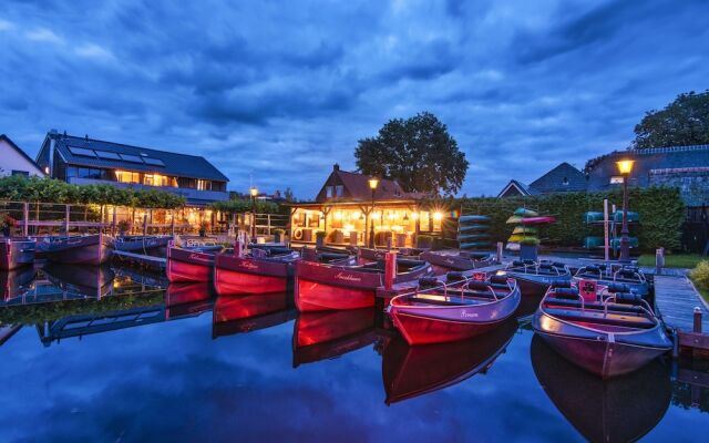 Hotel Het Rietershuijs