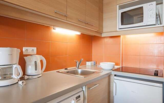 Résidence Les Gémeaux - Belle Plagne