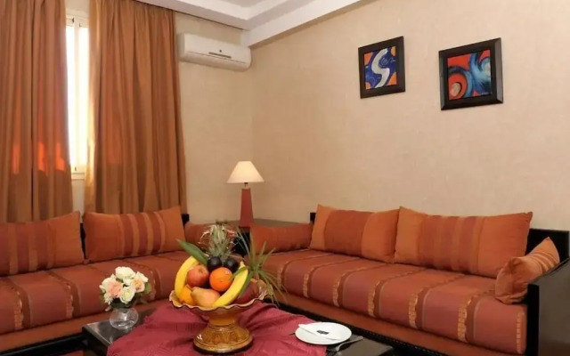 Art Suites El Jadida