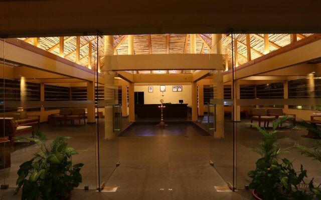 Kofiland Resort