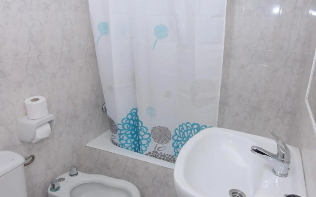 Hostal Rosalia