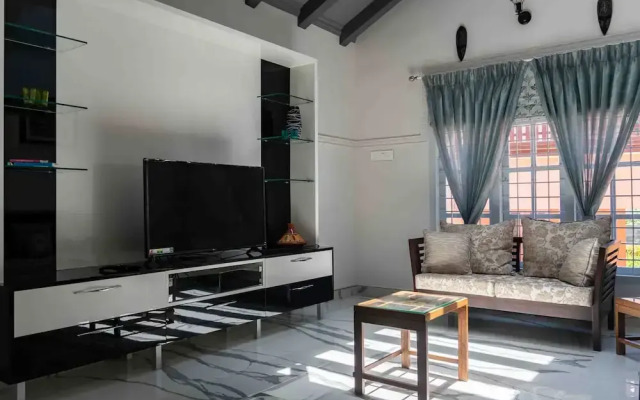 Pihoo Villa by Vista Rooms