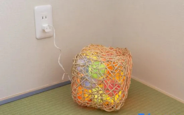 Yadoya Yumeji Game Themed Japanese Style House