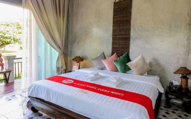 Parinda Garden Resort Spa & Yoga