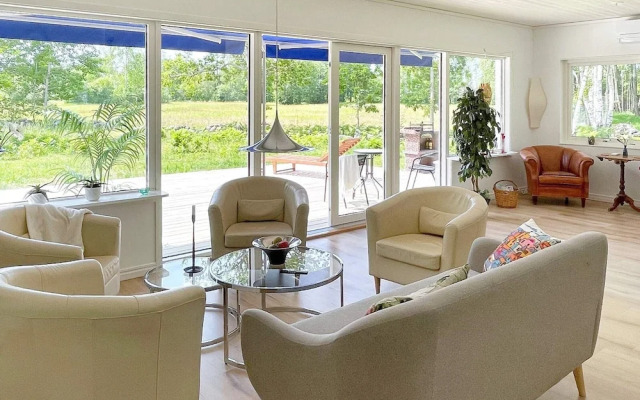 4 Star Holiday Home in Lottorp-by Traum