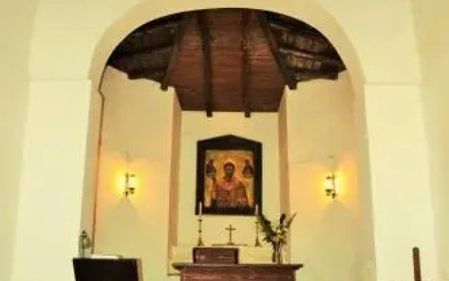 Al Vico dei Limoni
