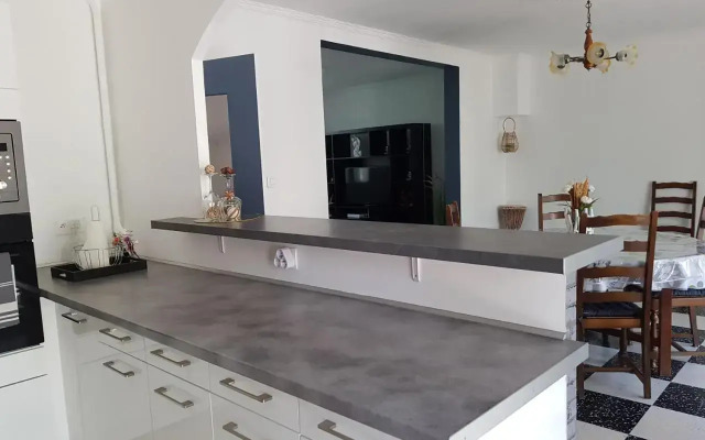 Location maison Monteux